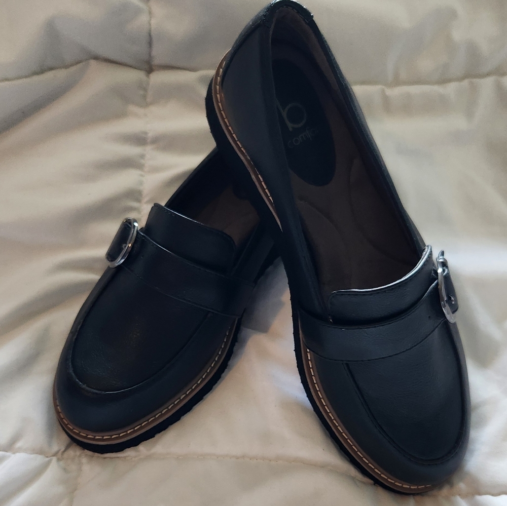 NWOT Bakers Shoes